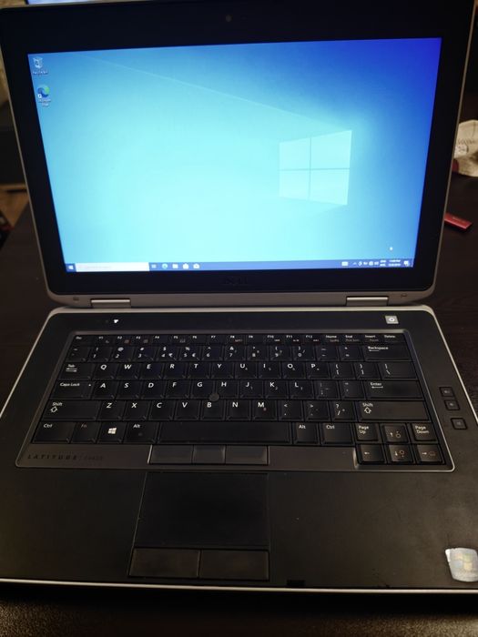 DELL E6430 | 14” | Intel I7 | 8GB DDR3 | 128GB SSD