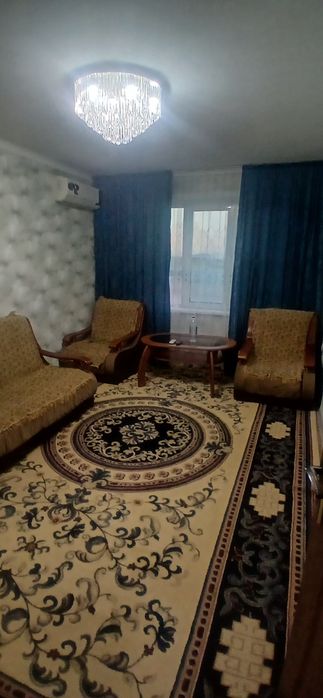 Продаётся квартира,ул.А.Темура
