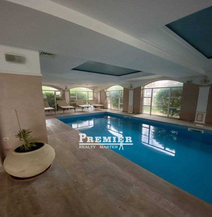 Продава се Тристаен апартамент в к.к. Слънчев бряг - 95 кв.м за 859 €/кв.м - Снимка #18