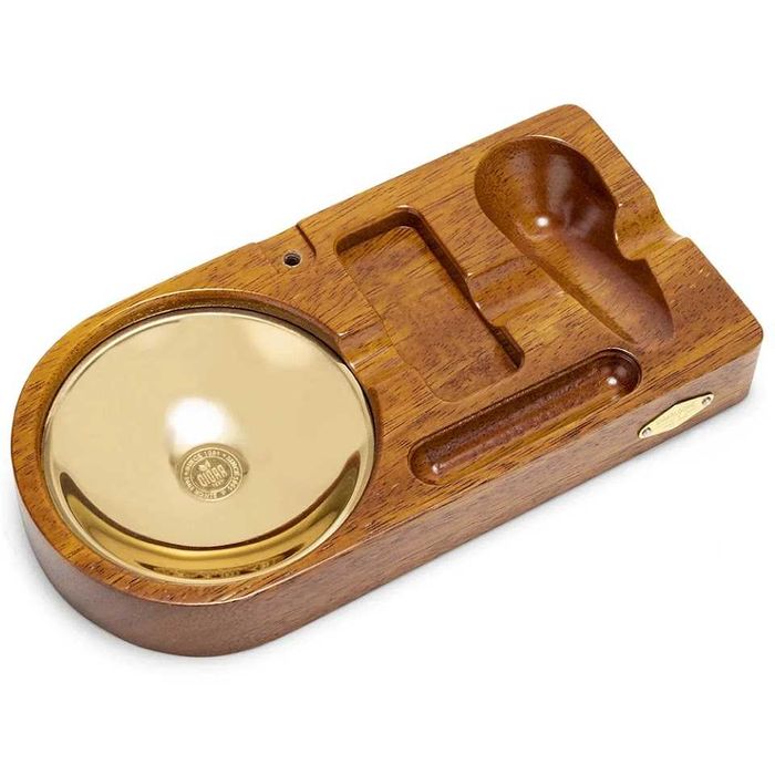 Пепелник за лула, Cigarloong, Запалка с вграден преса стик, Абажур