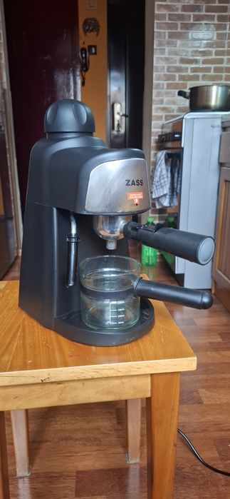 Vând filtru cafea Zass