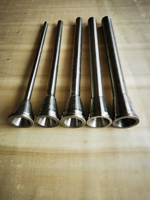 Автоматична Пневматична пълначна машина BRT100FT - Неръждавейка