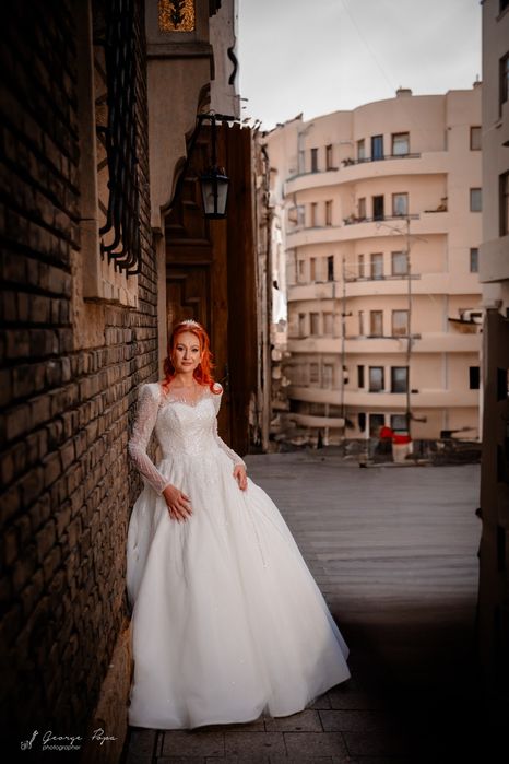 Rochie de mireasa