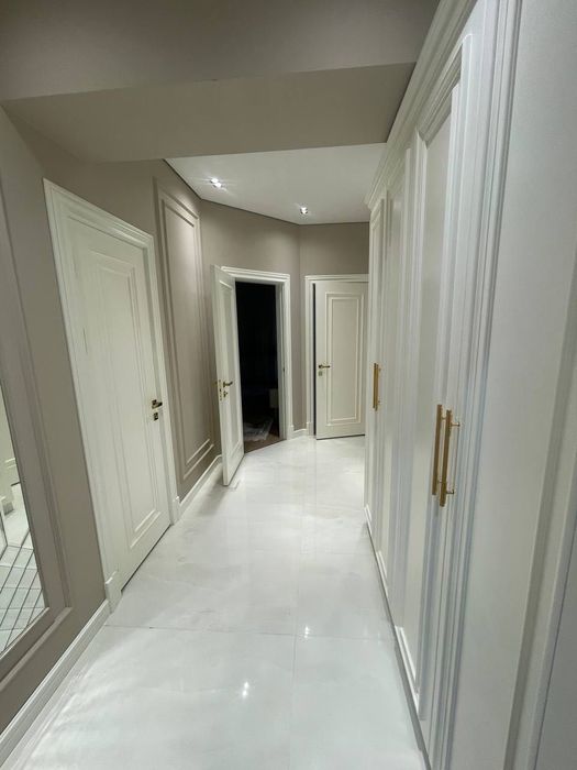 Nukus Avenue Продается 2 комнатная квартира ремонт Глинка Гаи