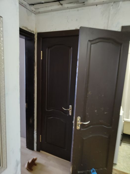 Продам межкомнатные двери 6 штук