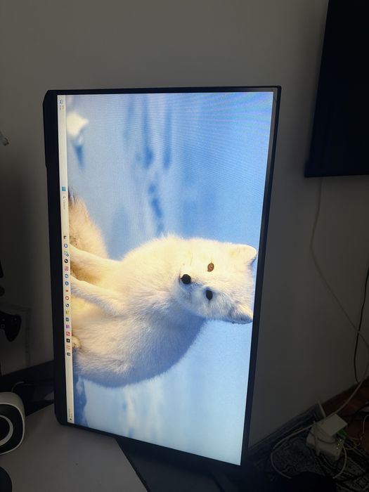 Monitor 144hz samsung