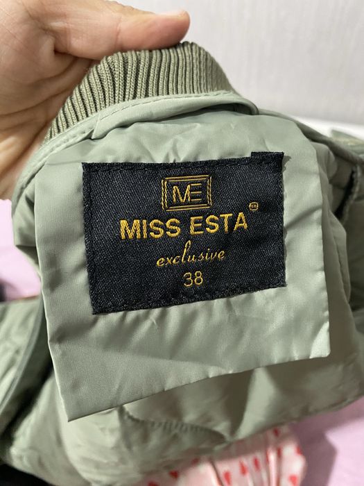 Продается Пиджак пайетка