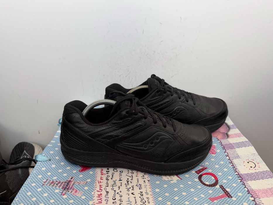 Saucony Echelon Walker''оригинални мъжки маратонки 42.5 номер