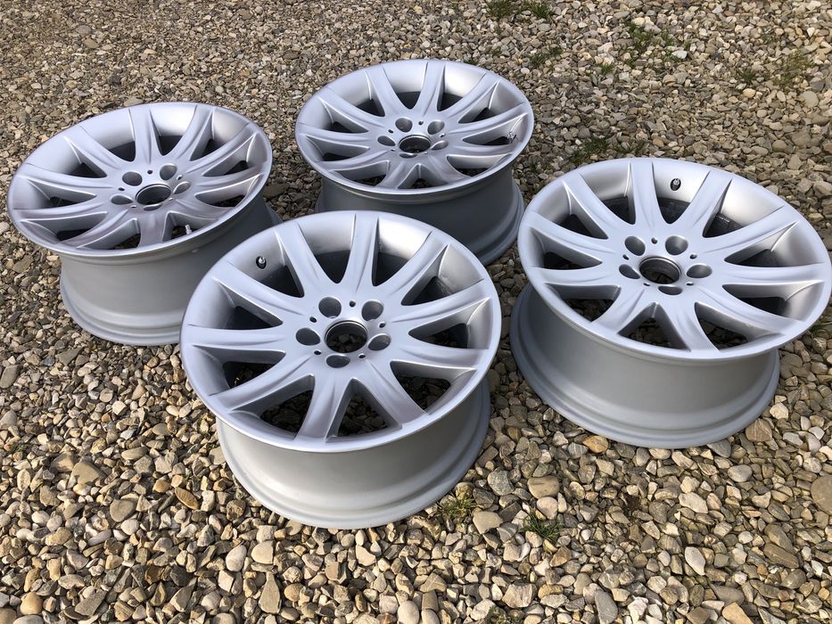 Vand  jante bmw  style 95 r18