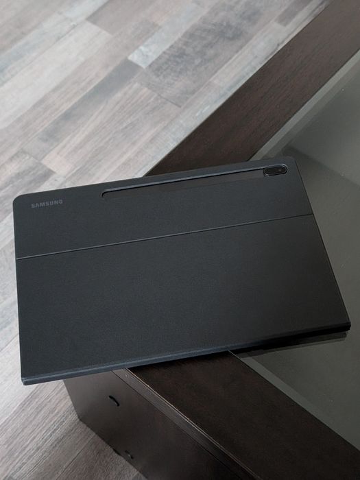 Samsung Tab S7 FE 5 G cu sim 64GB