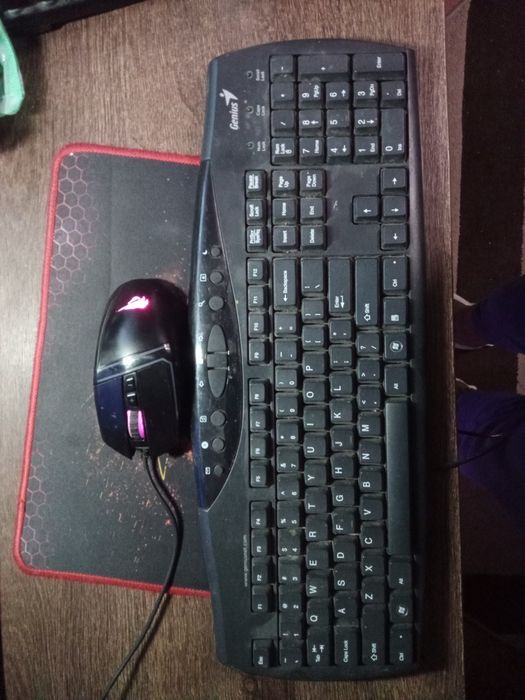 Unitate PC Gaming Gen 6 + GTX 1650 MSI