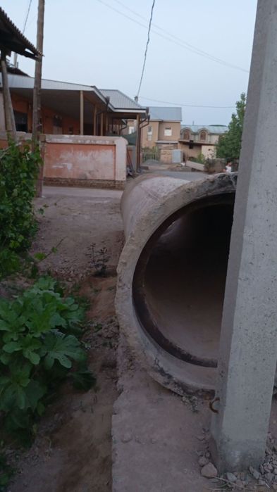 Beton turbo 5yarim metr 10milyon som kelishamiz