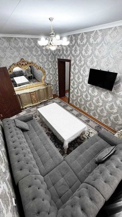 Новостройка Чил-23  Кирпич 3/3/4 Ориентир Фархадский