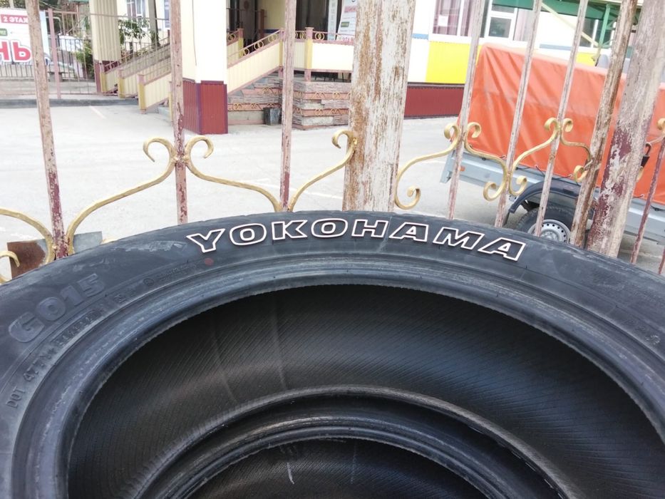 265/65 R17 шиналар сатылады