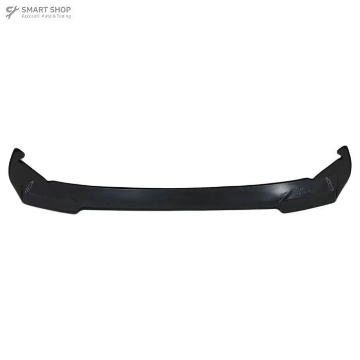 Lip Bara Spate Seat Leon Mk4 FR (2020-up) Negru Lucios