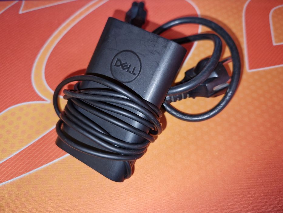 Dell WD15 Dock Станция + зарядно