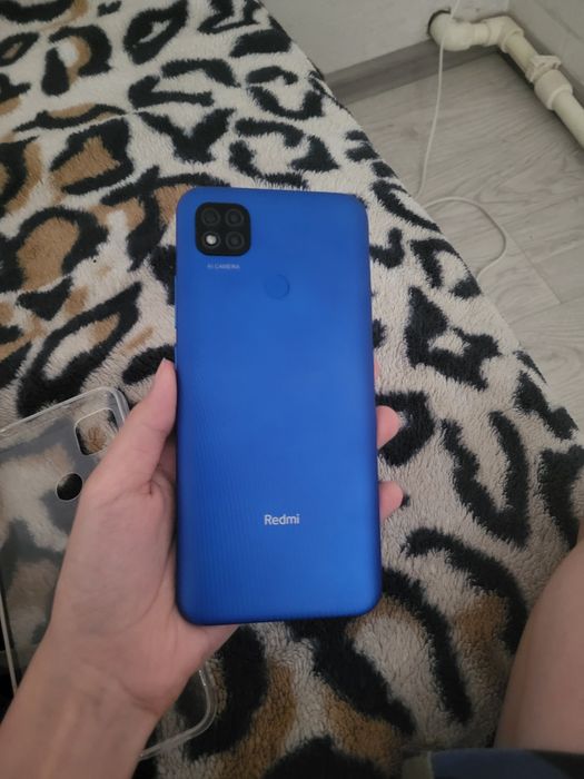 Xiaomi Redmi 9c 64gb
