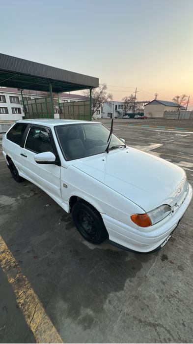 Ваз Лада 2113 Продажа