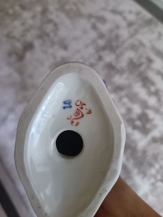 Продам советские подсвечник