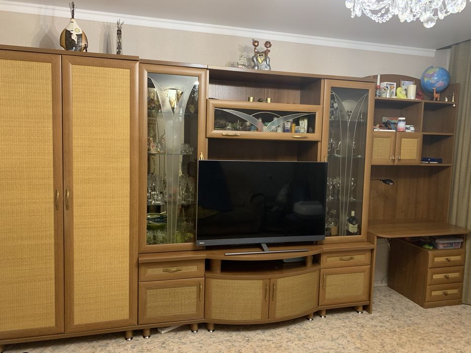 Стенка для гостиной