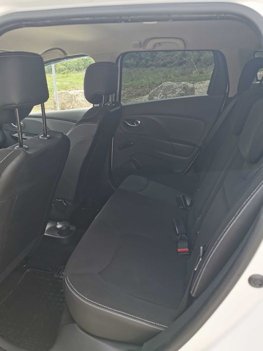 Renault clio 4 1.5 dci