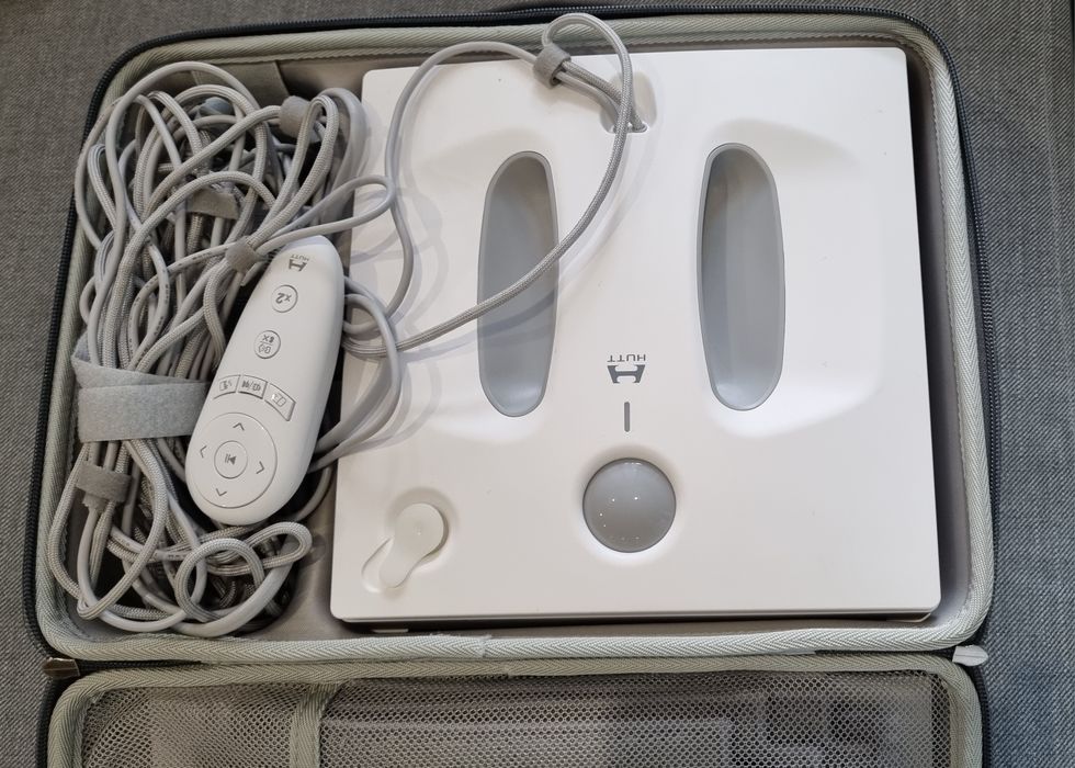 Робот за прозорци HUTT W66