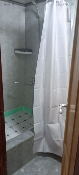 Квартира двухуровневая
