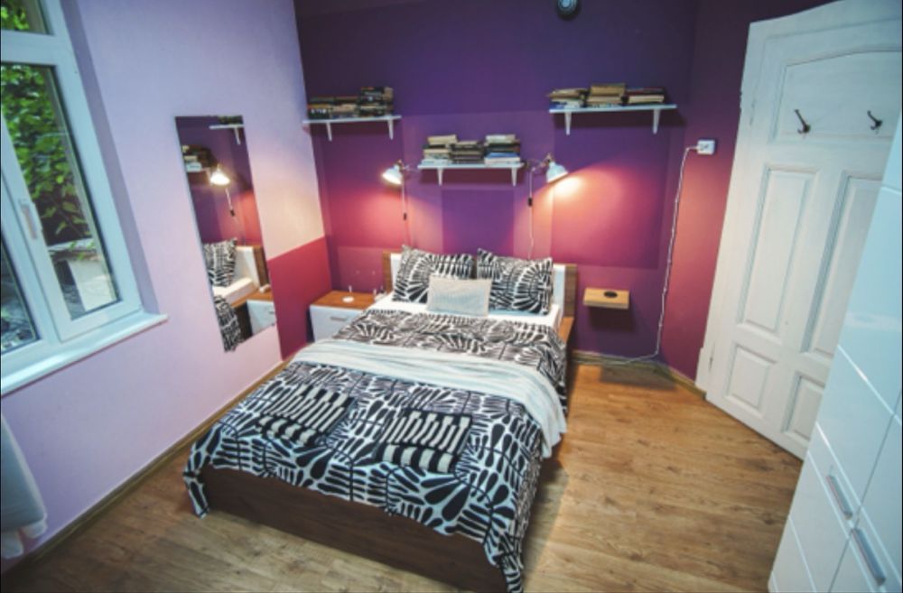 Дава се под наем Гараж / Паркомясто в Варна, Генералите - 150 кв.м за 800 € - Снимка #2