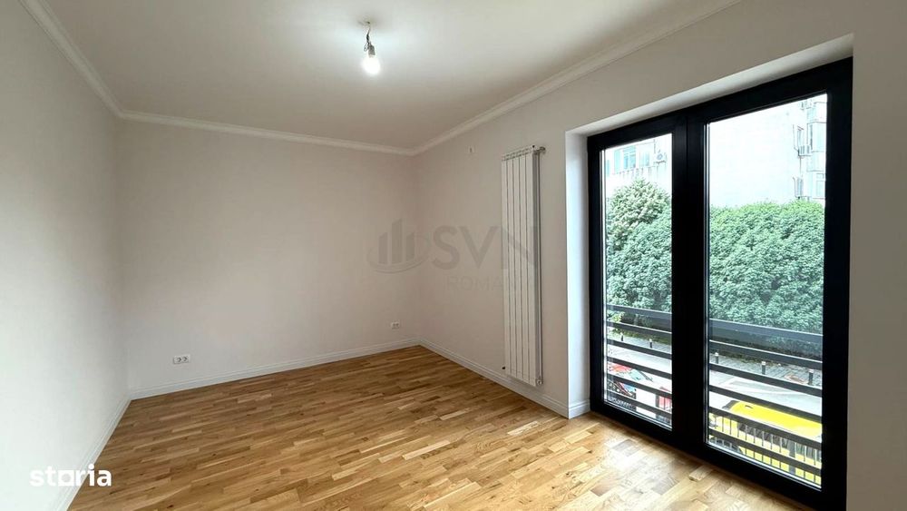 Apartament 3 camere - 103 MP I Imobil Boutique 2024 I Tei