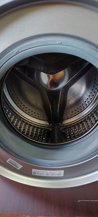 Samsung 6kg kir moshina sotiladi