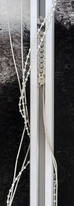 Jaluzele verticale