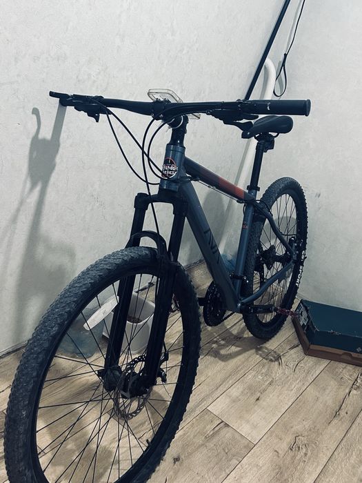 продается велосипед