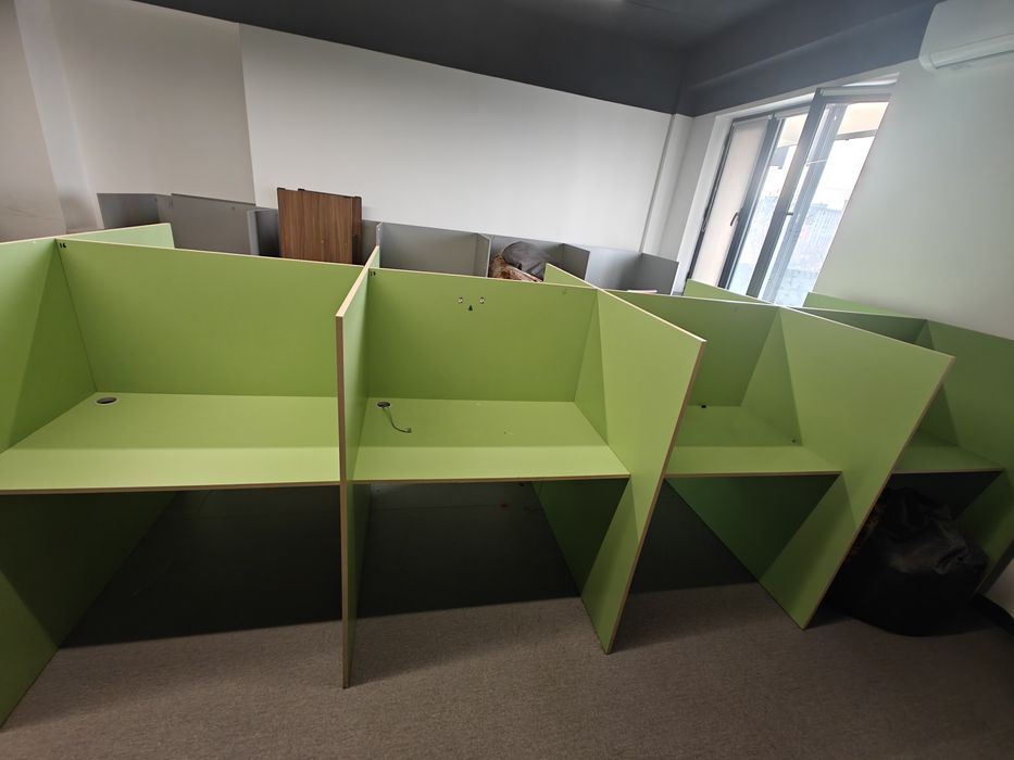 Продам столы для колцентра