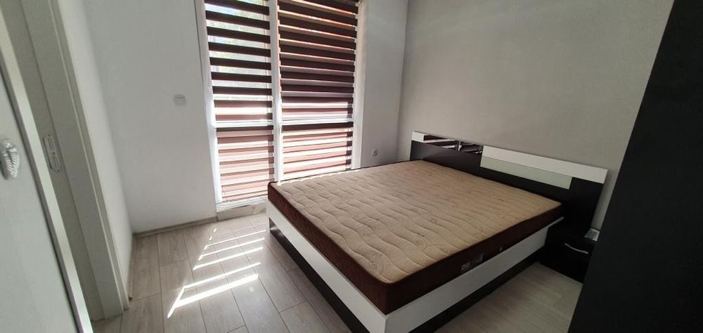 Дава се под наем Двустаен апартамент в Пловдив, Старият град - 65 кв.м за 418.71 € - Снимка #10