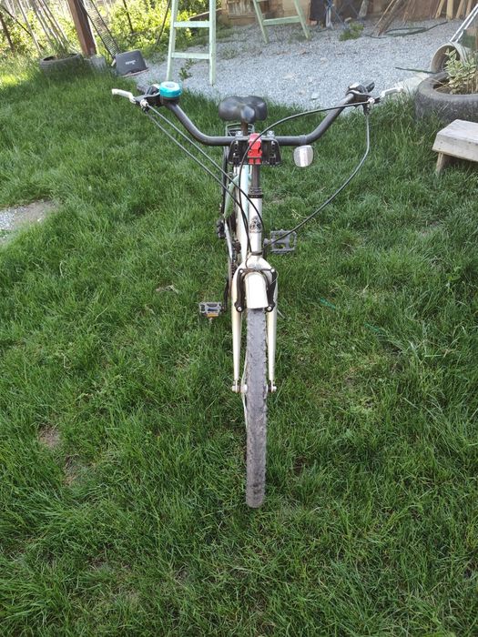Bicicletă de 24 schimbătoare Shimano