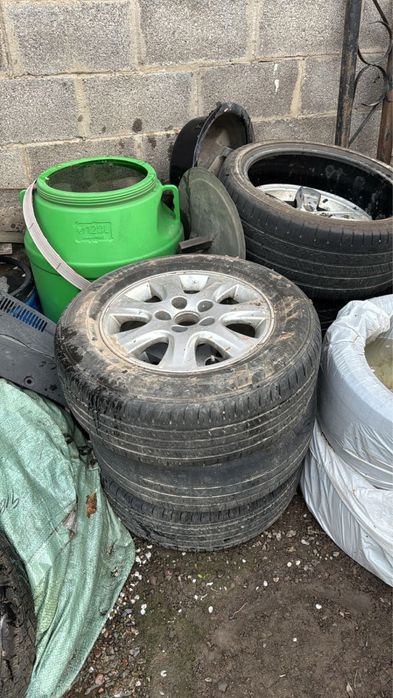 Продам диски 3 комплекта