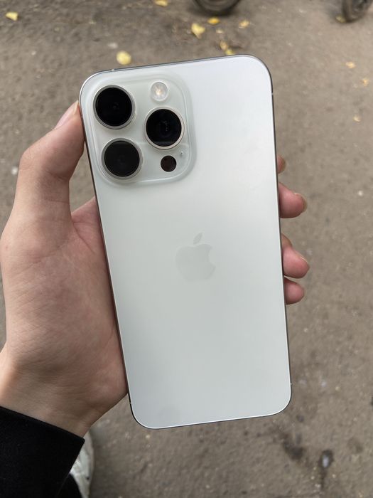iphone 15 pro max esim идеал срочно