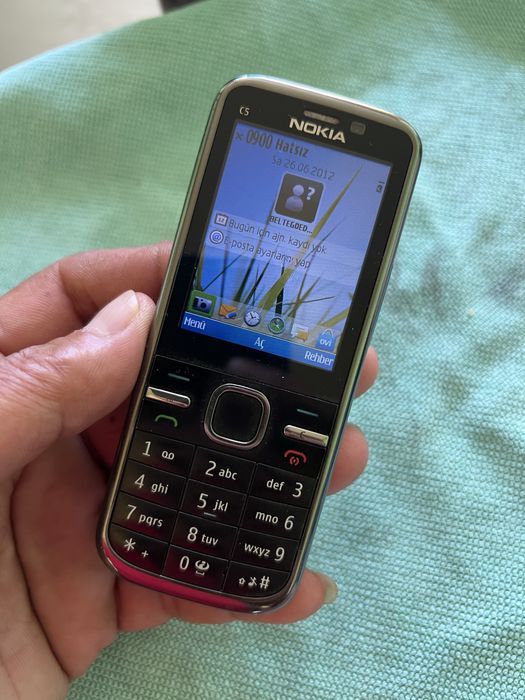 Nokıa c5,1100.n70.3310,6100 без зарядно