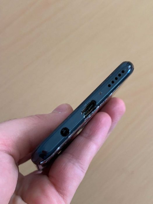 Huawei P30 lite -128Gb/4 RAM  piese , resetat !