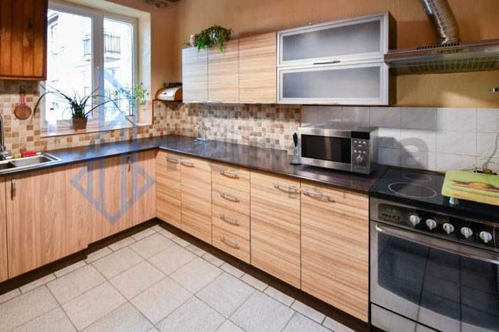 Двустаен апартамент под наем в кв. Зона Б - 19