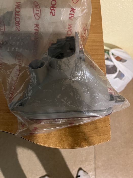 Среден стоп за киа рио 2008