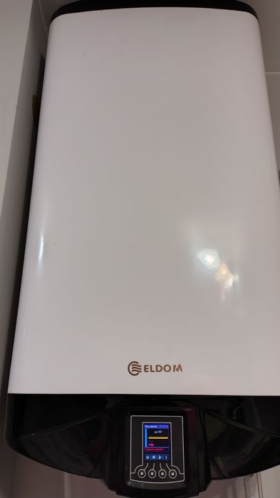Бойлер ELDOM в перфектно състояние