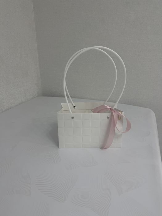 Корзина для цветов