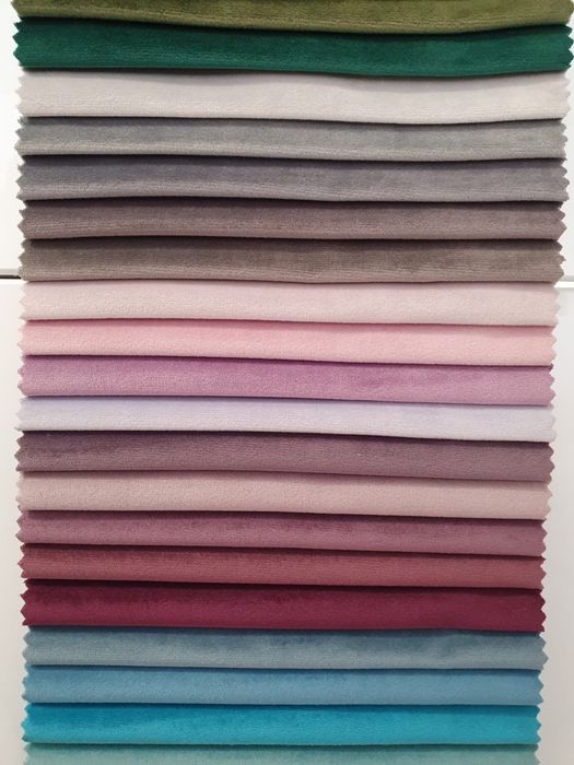 Draperii catifea • draperii blackout • Anmar Decor
