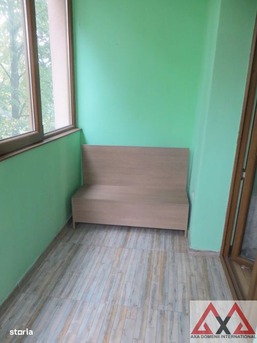 Apartament 2 camere Titan - Nicolae Grigorescu - acces parc si metrou
