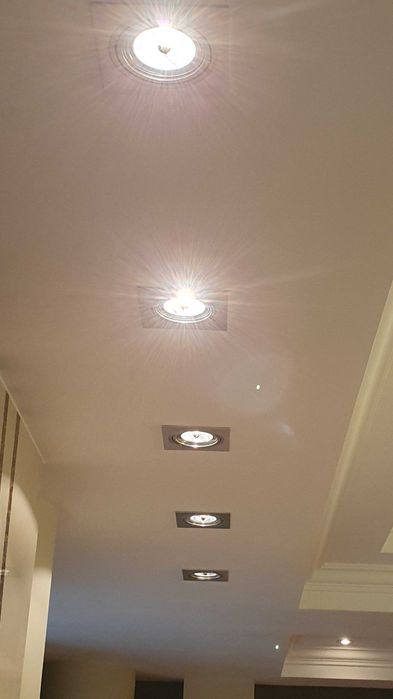 Споты SLV Германия