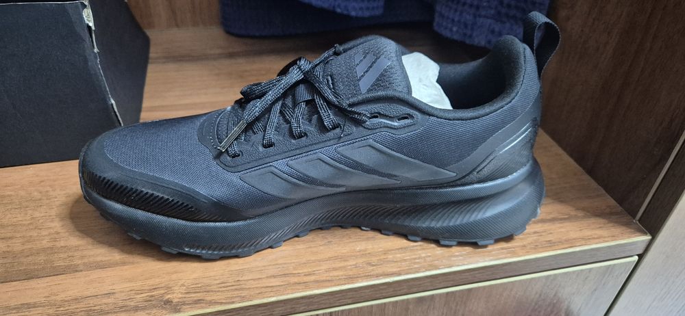 Кроссовки Adidas RUNFALCON 5 TR