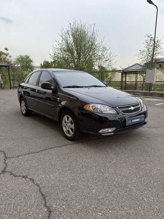 Gentra 2023 yil 3 pozitsa Avtomat 17 min km yurgan tozza