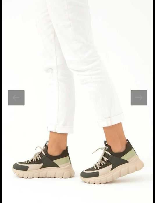 Дамски маратонки