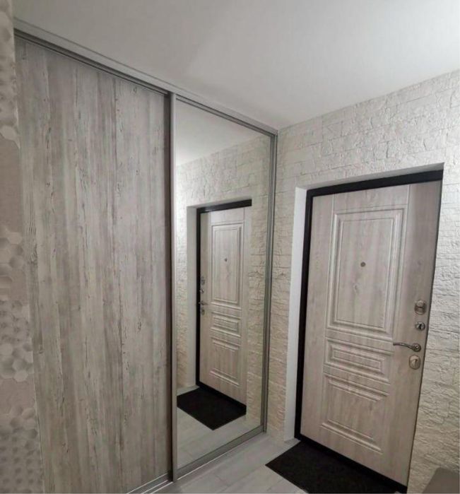 1 ком квартира 8 мкр